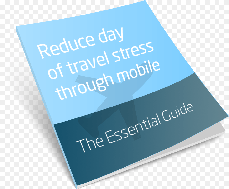 Reduce Day Of Travel Stress Through Mobile San Vito Al Tagliamento, Advertisement, Poster, Book, Publication Free Png Download