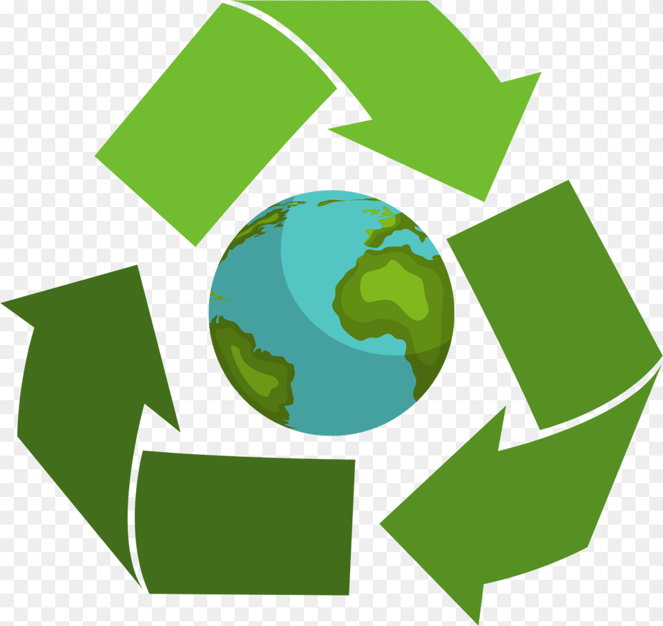 Reduce Reuse Recycle Reduce Reuse Recycle Diagram, Recycling Symbol, Symbol, Green, Face Free Png