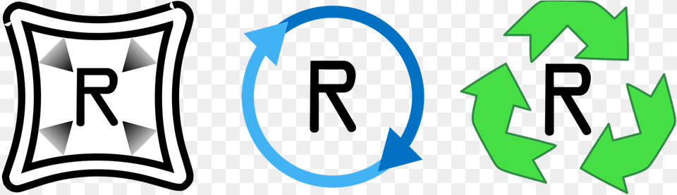 Reduce Reuse Recycle Signs, Recycling Symbol, Symbol Png Image