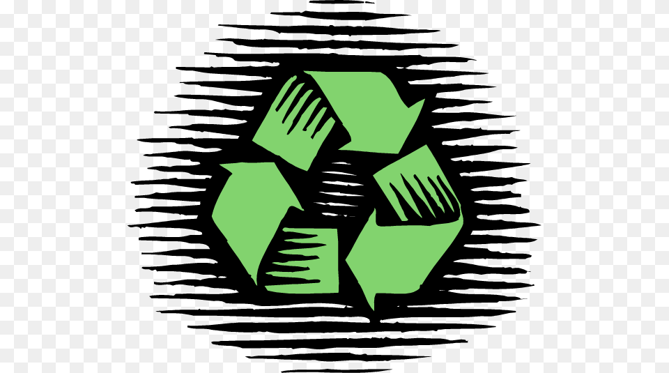 Reduce Reuse Sustainability Symbol Black, Recycling Symbol, Person Free Transparent Png