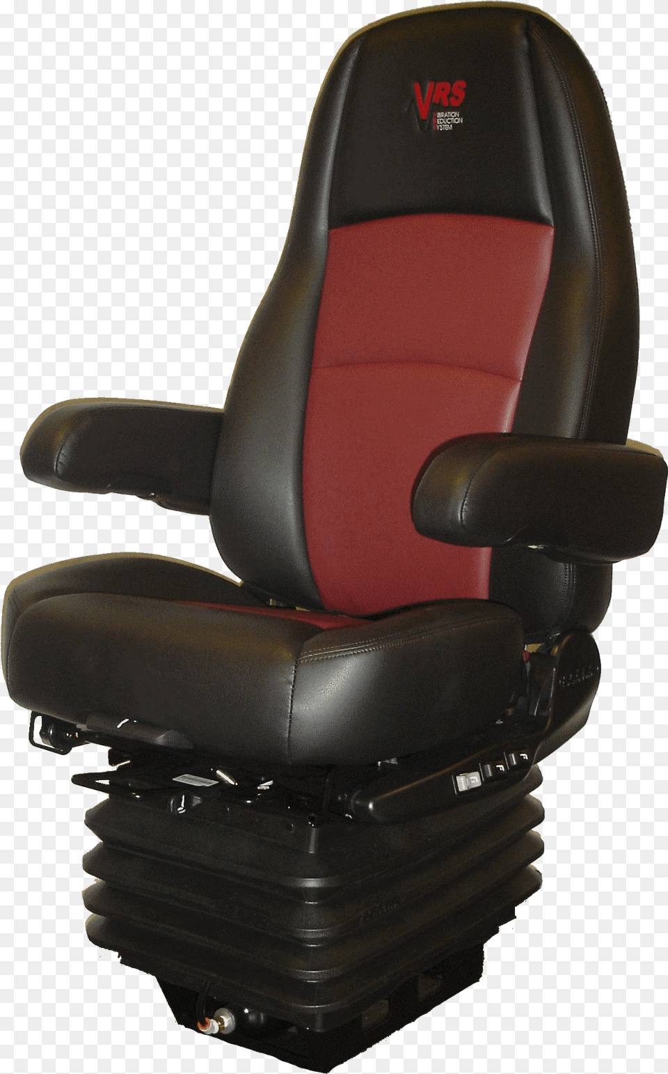 Reduce Your Driver39s Exposure To Whole Body Vibration, Chair, Cushion, Furniture, Home Decor Free Png Download