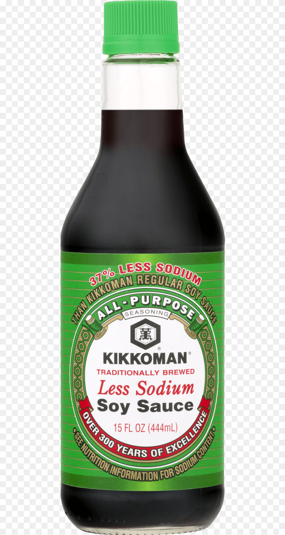 Reduced Sodium Soy Sauce, Alcohol, Beer, Beverage, Bottle Free Transparent Png