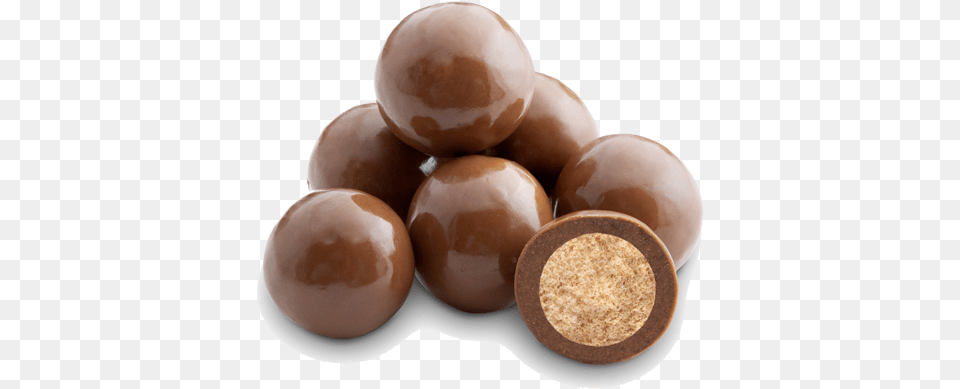 Reduced Sugar Milk Chocolate Malt Balls Chocolate, Egg, Food, Dessert, Sweets Png