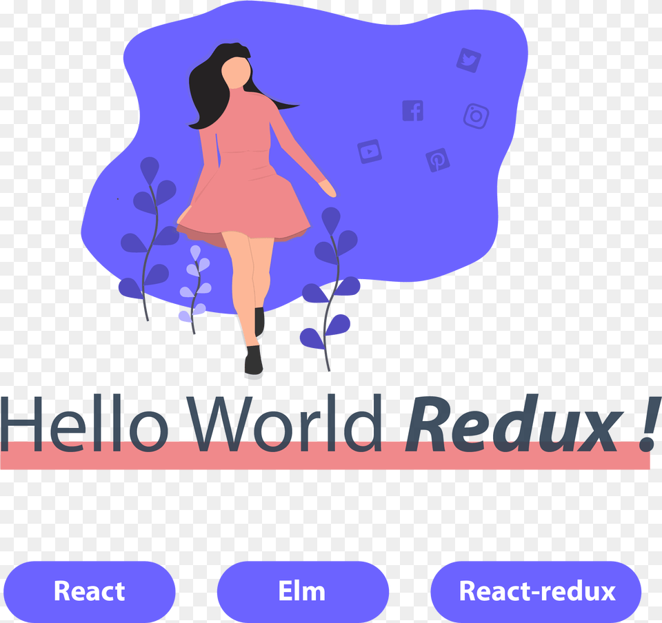 Redux, Walking, Person, Adult, Woman Free Png