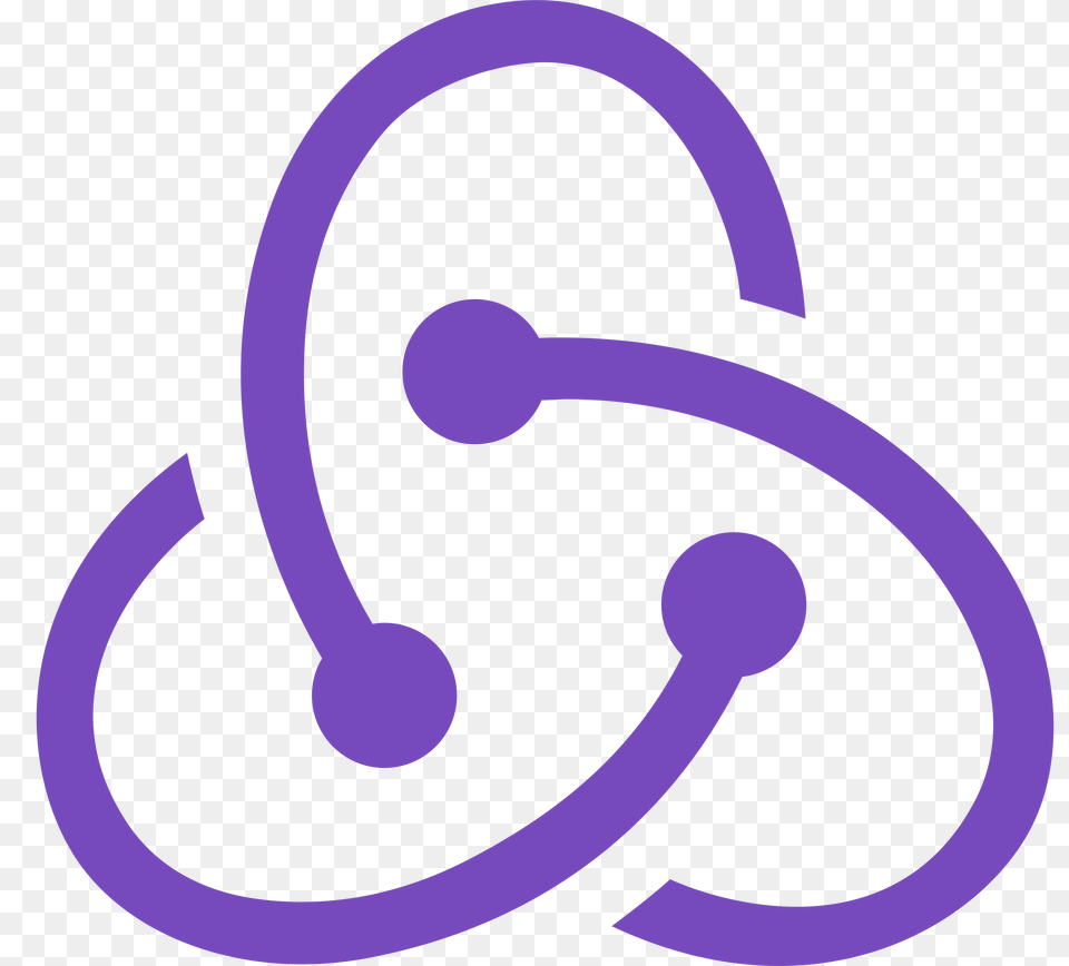 Redux Now Has A Logo Reactjs, Text, Symbol, Gas Pump, Machine Png