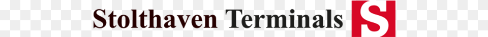 Redwave Opdrachtgever Stolthaven Terminals Logo, Text Png Image