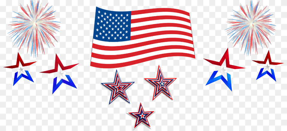 Redwhiteblue Redwhiteandblue Murica American Flag, American Flag Free Transparent Png