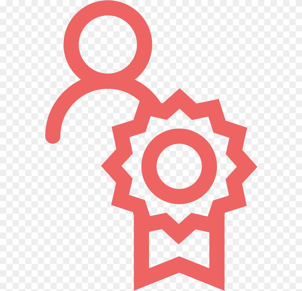Redwolf Icon Reward And Recognition Award Icon Svg, Machine, Gear, Baby, Person Free Png Download