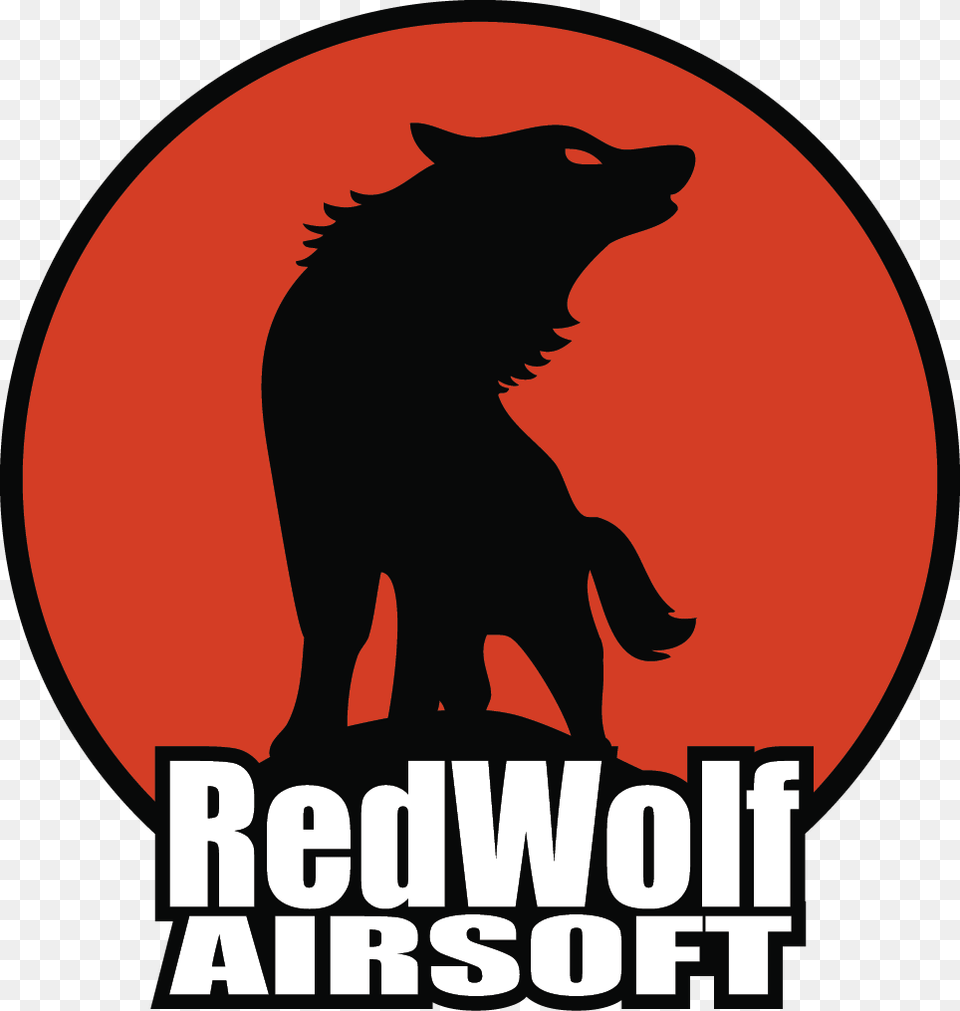 Redwolf Logo Redwolf Uk, Animal, Canine, Dog, Mammal Png