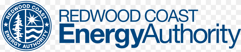 Redwood Coast Energy Authority, Logo Png Image