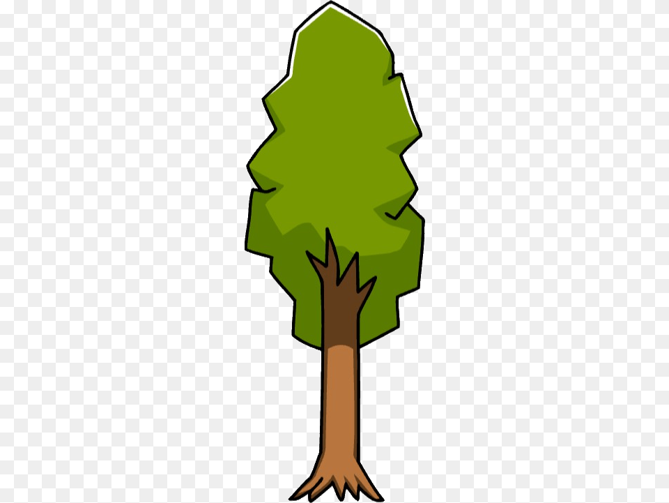 Redwood Tree Scribblenauts Wiki Fandom Powered, Green, Leaf, Plant Free Transparent Png