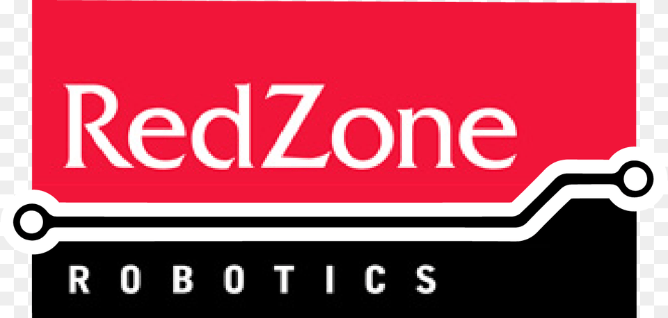 Redzone Robotics, Text, Symbol, Logo Png