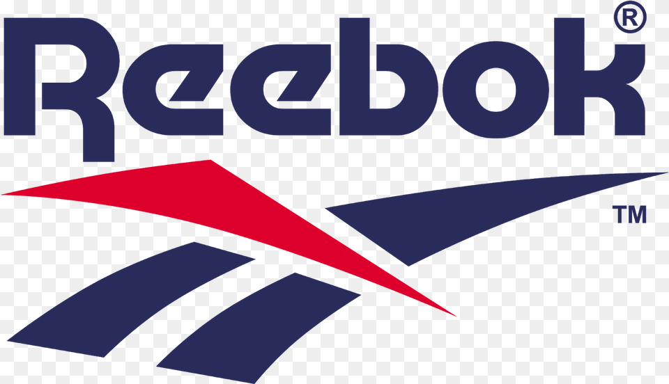 Reebok, Logo, Art, Graphics Free Png