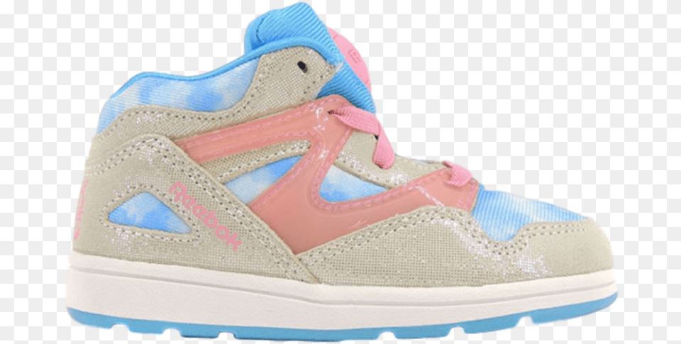 Reebok Cinderella Pump Omni Sneakers, Clothing, Footwear, Shoe, Sneaker Free Png Download