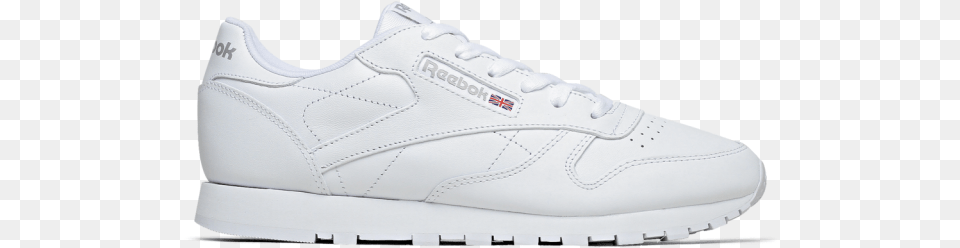 Reebok Classic Leather, Clothing, Footwear, Shoe, Sneaker Free Transparent Png