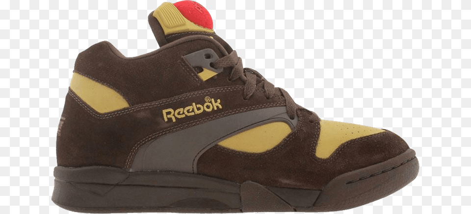 Reebok Court Victory Pump Rudy Rudolph The Red Nose Reebok, Clothing, Footwear, Shoe, Sneaker Png Image