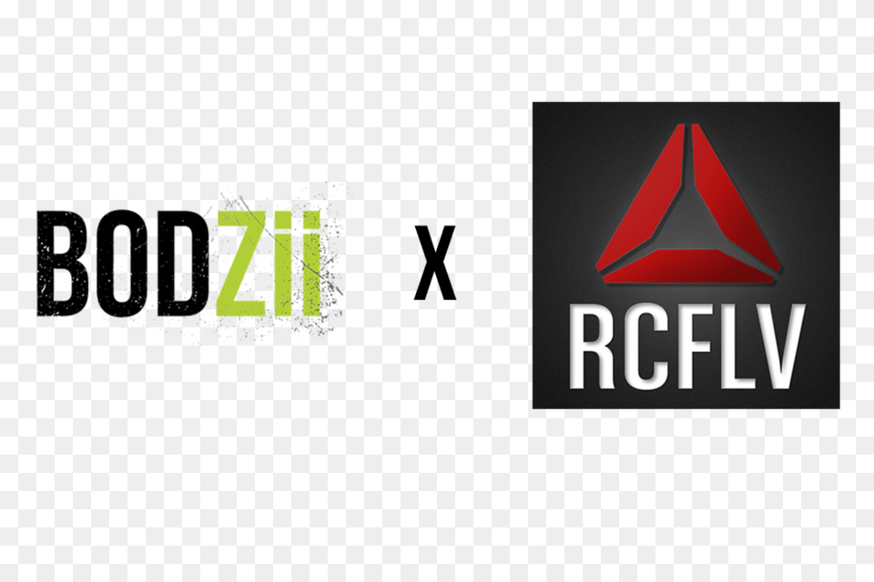 Reebok Crossfit Liberty Village Bodzii, Logo, Triangle Free Png Download