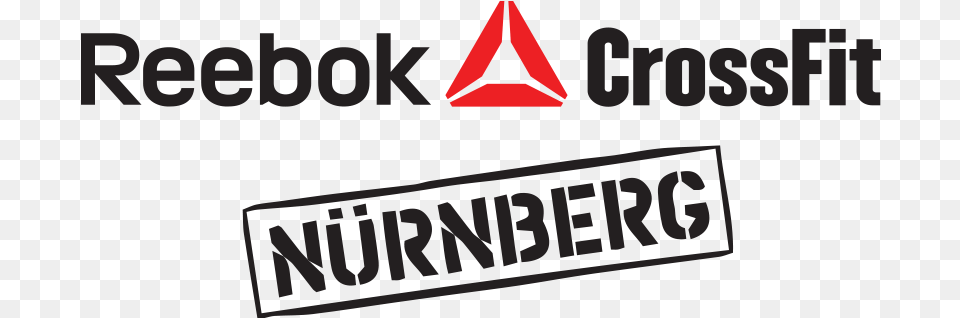 Reebok Crossfit Logo Reebok, Scoreboard, Triangle Png