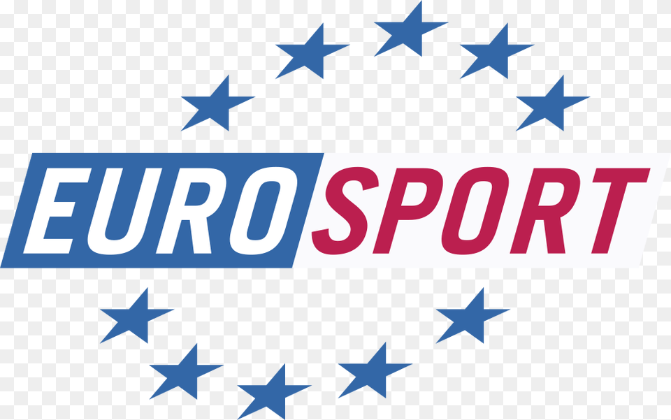 Reebok Joins With Eurosport Euro Sport Logo, Symbol Png Image