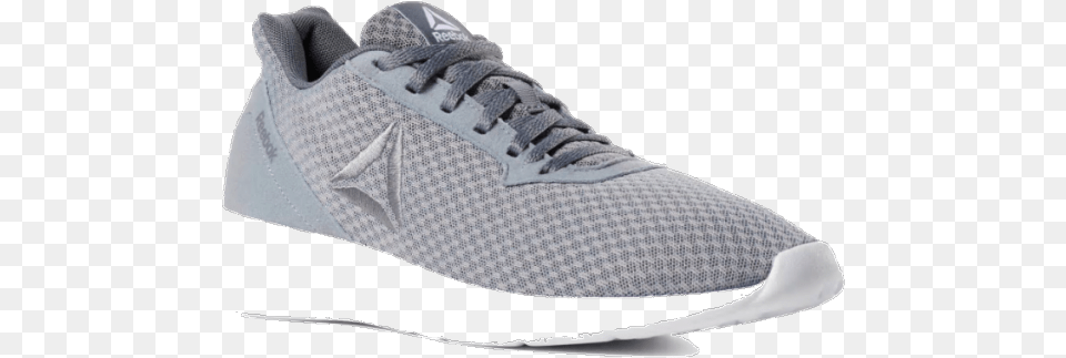 Reebok Lite Dv4622 Grey, Clothing, Footwear, Shoe, Sneaker Png Image