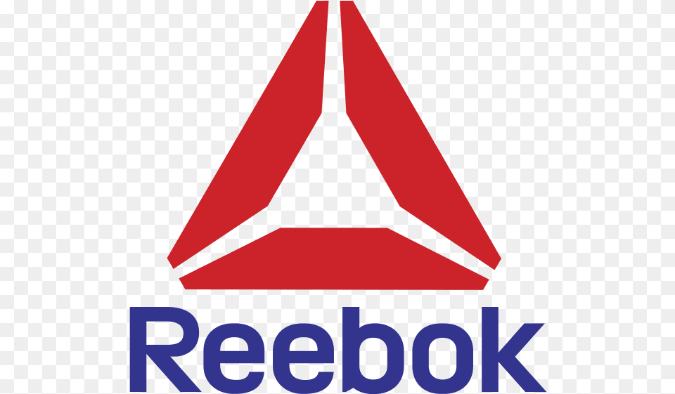 Reebok Logo 2019, Triangle Png