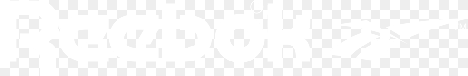 Reebok Logo Black And White Crowne Plaza White Logo, Text Png