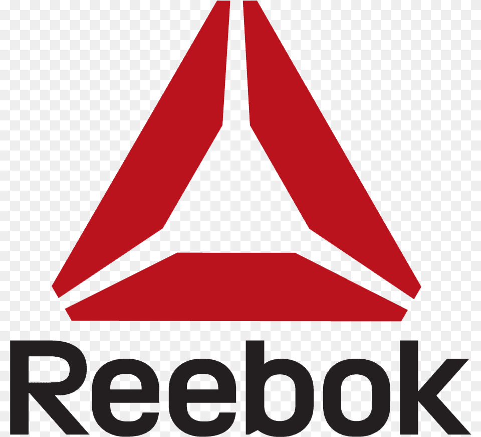 Reebok Logo Fitcon New Reebok Logo, Triangle Png