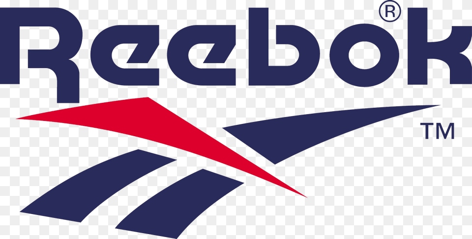 Reebok Logo Logo Reebok, Architecture, Building, Postal Office, Aircraft Png Image