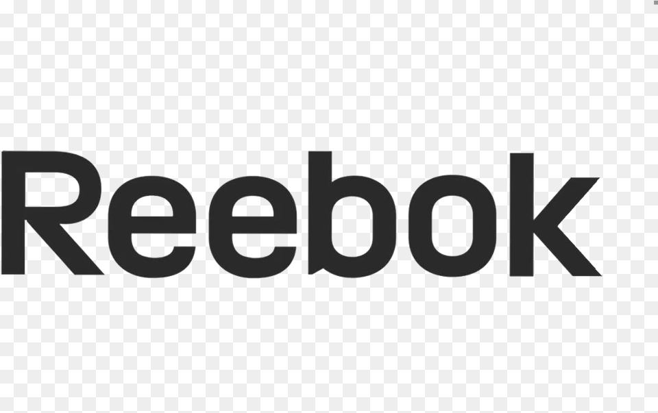 Reebok Logo Photo Reebok, Text Png