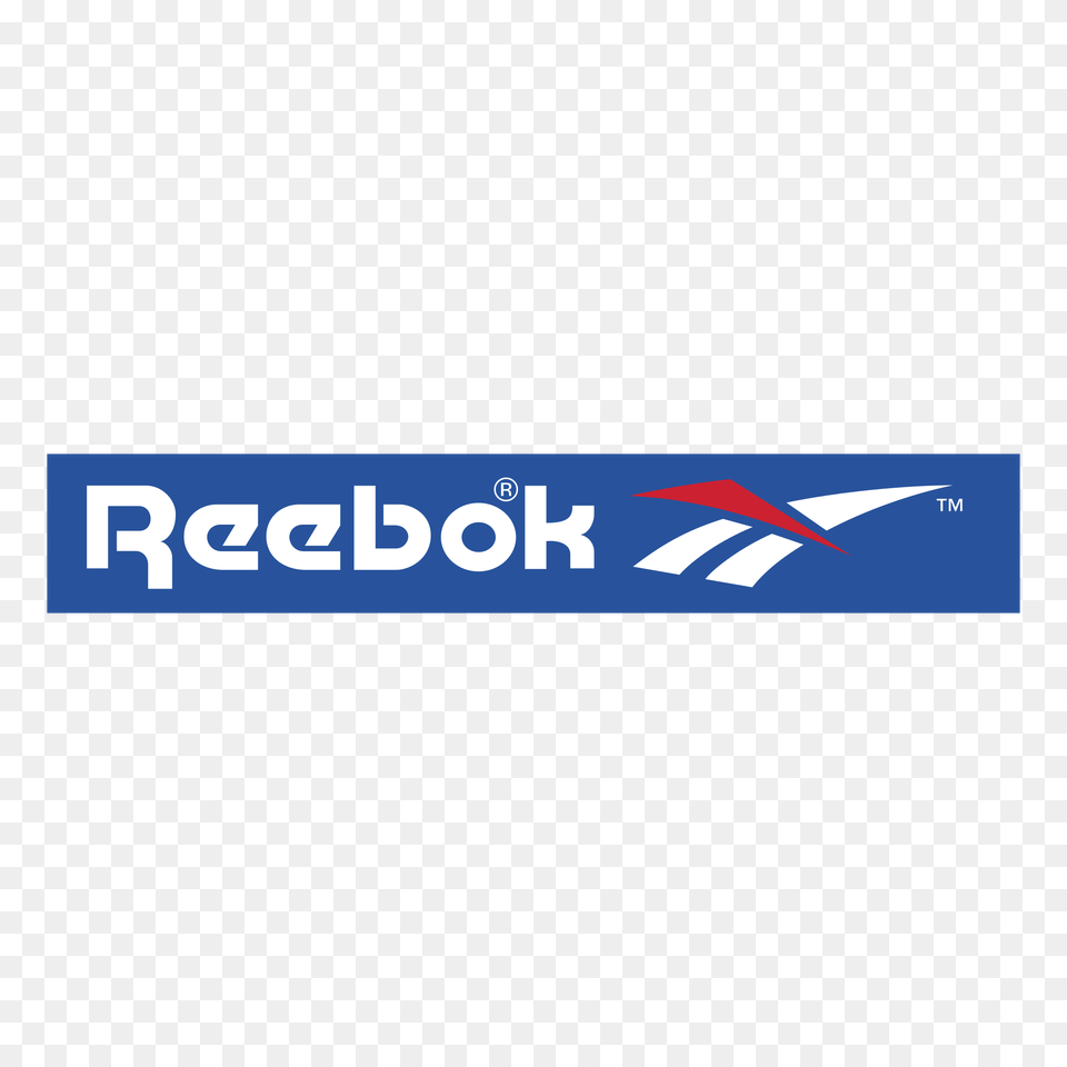 Reebok Logo Transparent Vector Png Image