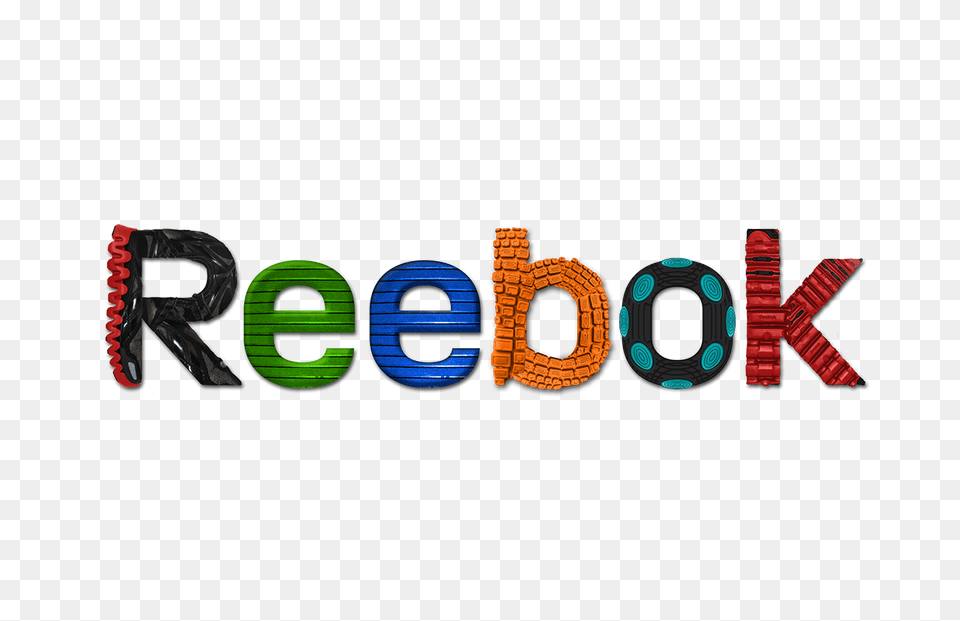 Reebok Morphed Logo On Behance Png