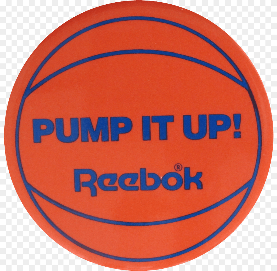 Reebok Pump Logo Reebok Free Transparent Png