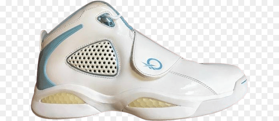 Reebok Question 3 39denver Nuggets39 Sneakers, Clothing, Footwear, Shoe, Sneaker Png Image