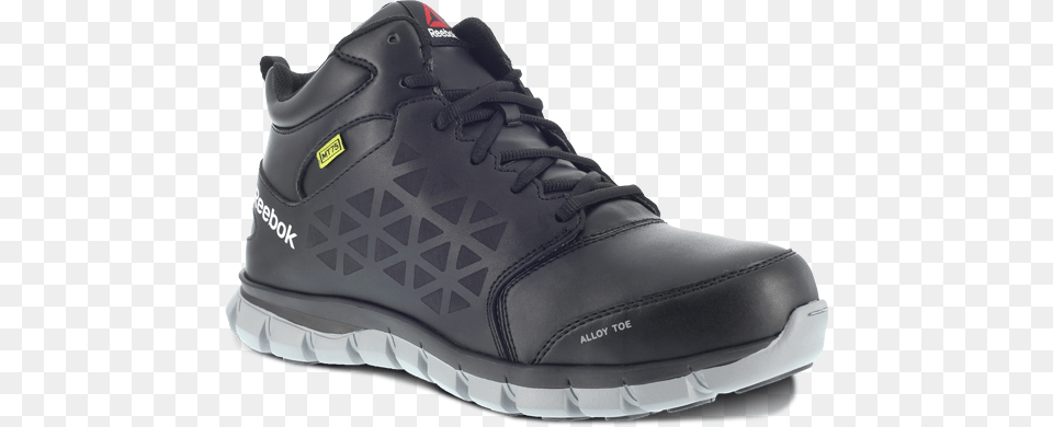 Reebok Subtlite Cushion Work Internal Reebok Sublite Work Boot, Clothing, Footwear, Shoe, Sneaker Free Png Download