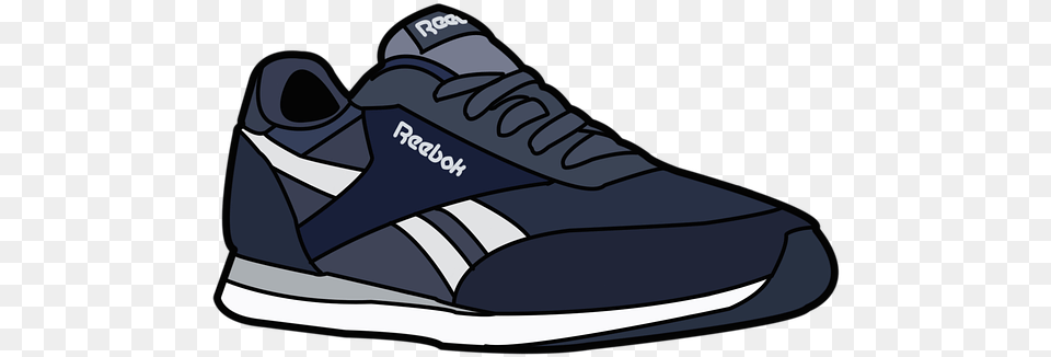 Reebok Royal Trainer Image On Pixabay Basketball Shoe, Clothing, Footwear, Sneaker, Running Shoe Free Png