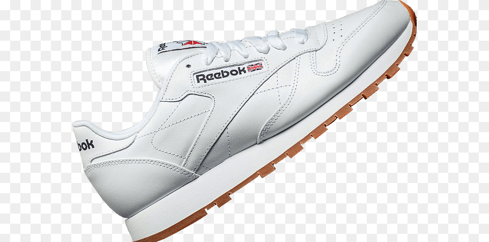 Reebok Sneakers Shoe Sportswear Classic Hq Free Reebok Classic, Clothing, Footwear, Sneaker Png Image