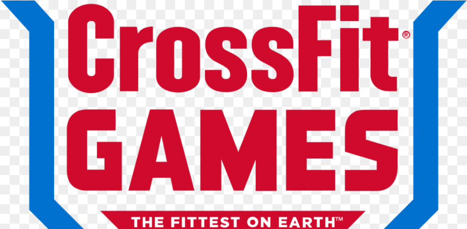 Reebok Vector Wiki Picture Crossfit Games Logo Reebok Crossfit Games Logo Vector, Light, Text Png Image