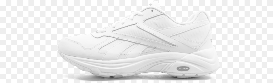 Reebok Walk Ultra V Dmx Max Sneakers, Clothing, Footwear, Shoe, Sneaker Free Png Download