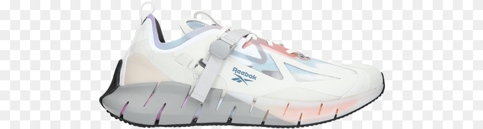 Reebok Zig Kinetica Concept Type1 Nike, Clothing, Footwear, Shoe, Sneaker Png Image