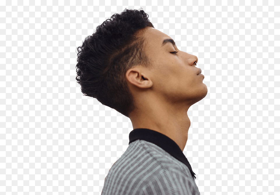 Reece King Reece King Transparent, Adult, Body Part, Face, Head Free Png