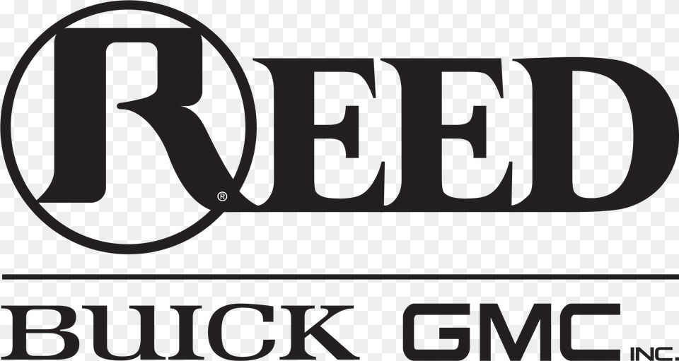 Reed Buick Gmc Buick, Text, Logo Png