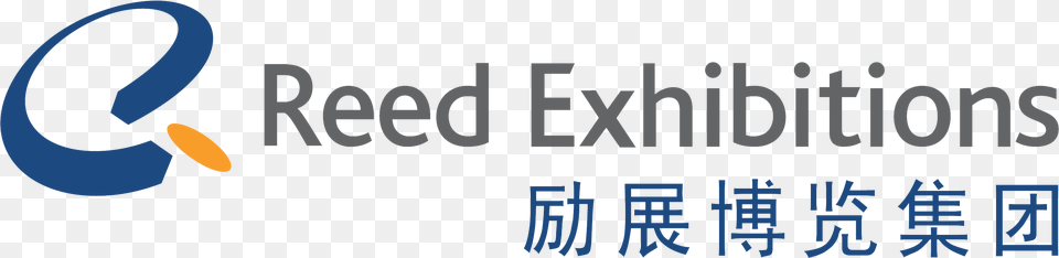 Reed Exhibitions Unveils China39s First Ever Marketing Reed Exhibitions China Logo, Text Free Transparent Png