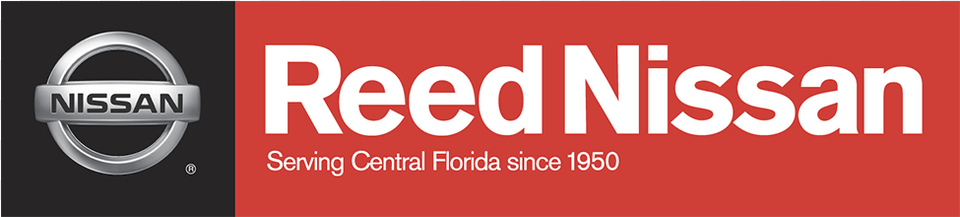 Reed Nissan, Logo Free Transparent Png