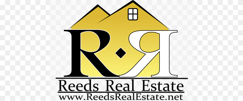 Reeds Real Estate, Symbol, Logo, Text Png