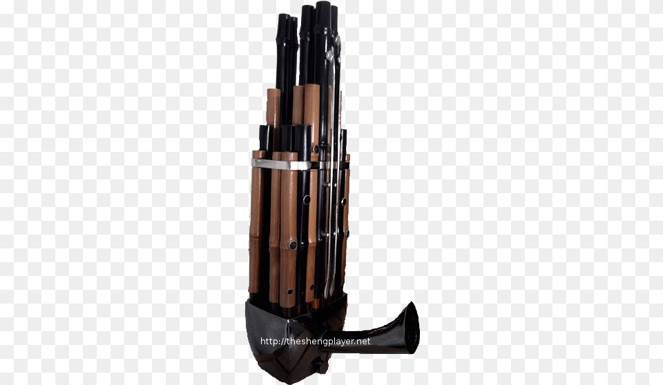 Reeds Sheng Firearm, Weapon, Musical Instrument Png