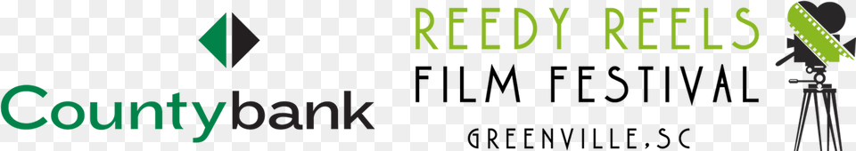 Reedy Reels Film Festival, Tripod Free Png Download