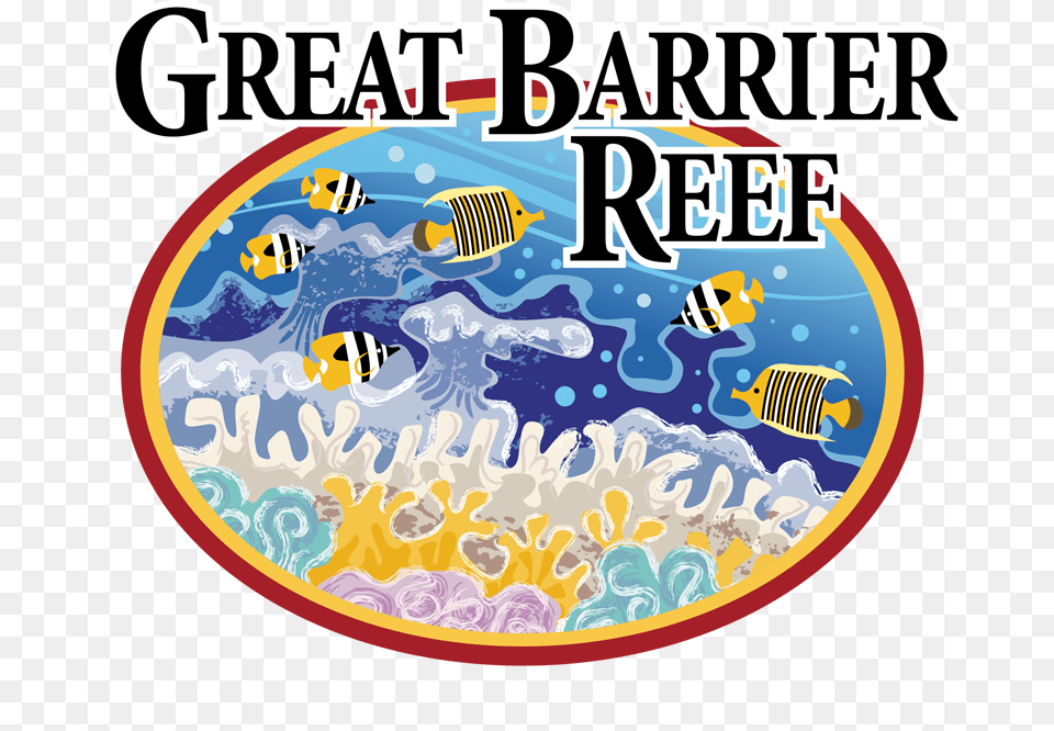 Reef Clipart Great Barrier Reef, Nature, Outdoors, Sea, Water Free Transparent Png