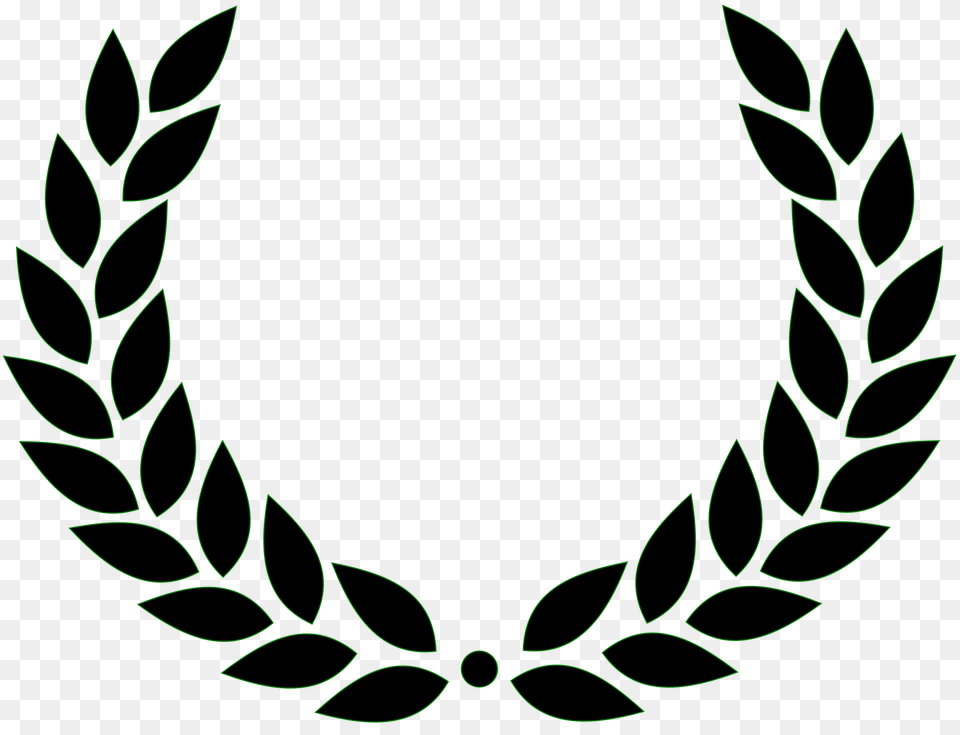 Reef Clipart Olive, Green, Pattern, Emblem, Symbol Free Png Download