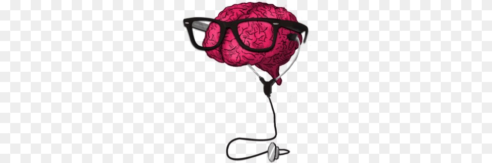 Reef Madness Hd Brain Portable Network Graphics, Accessories, Glasses, Clothing, Hat Free Png