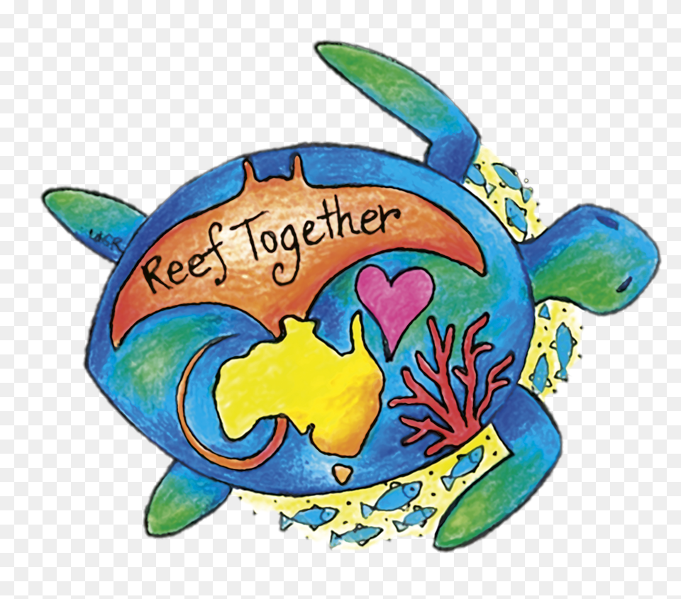 Reef Together, Animal, Fish, Sea Life Free Png Download